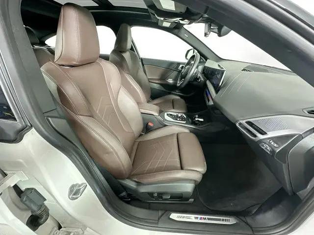 2025 BMW Coupe xDrive