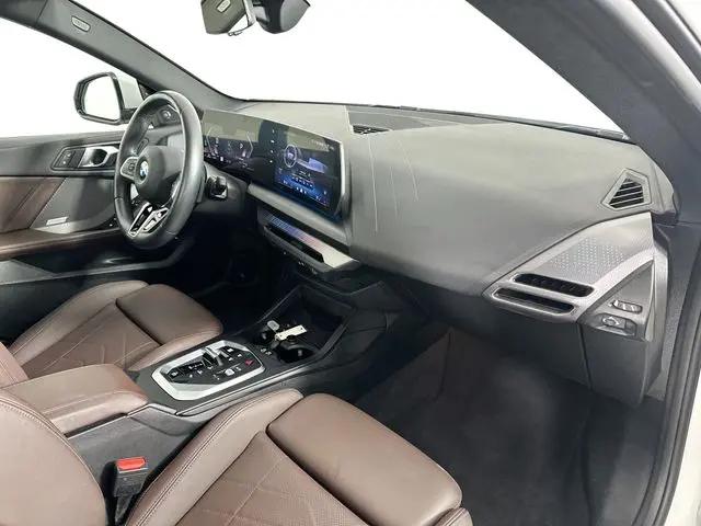 2025 BMW Coupe xDrive