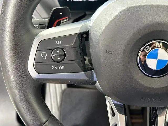 2025 BMW Coupe xDrive