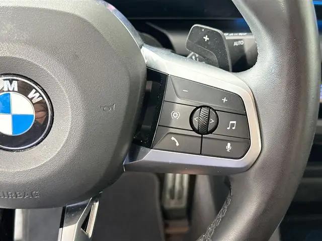 2025 BMW Coupe xDrive