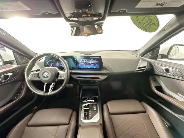 2025 BMW Coupe xDrive