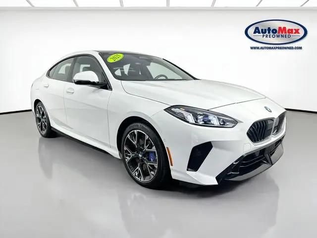2025 BMW Coupe xDrive for sale in Framingham, MA