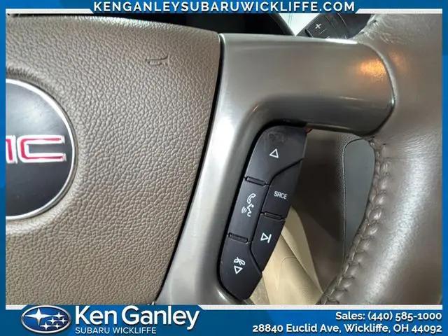 2012 GMC Sierra 1500 SLT