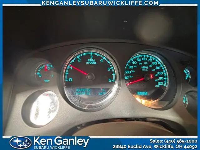 2012 GMC Sierra 1500 SLT