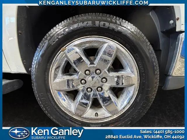 2012 GMC Sierra 1500 SLT