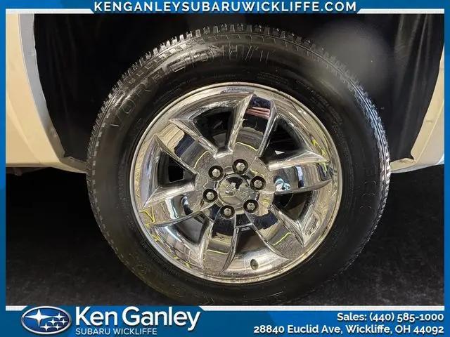 2012 GMC Sierra 1500 SLT