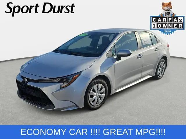 2022 Toyota Corolla L for sale in Goldsboro, NC