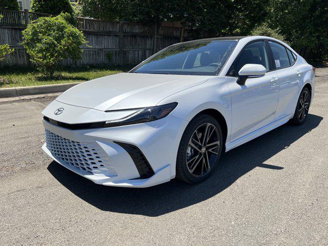 2026 Toyota Camry XSE for sale in Alexandria, VA