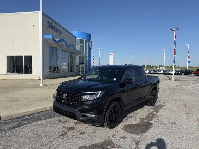 2026 Honda Ridgeline Black Edition for sale in Austinburg, OH