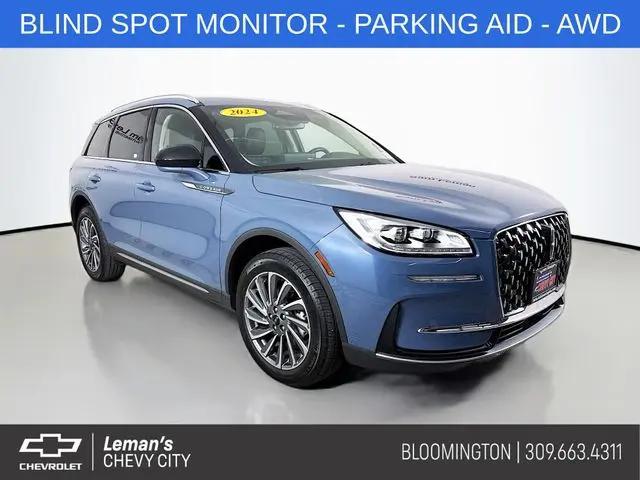 2024 Lincoln Corsair Reserve for sale in Bloomington, IL
