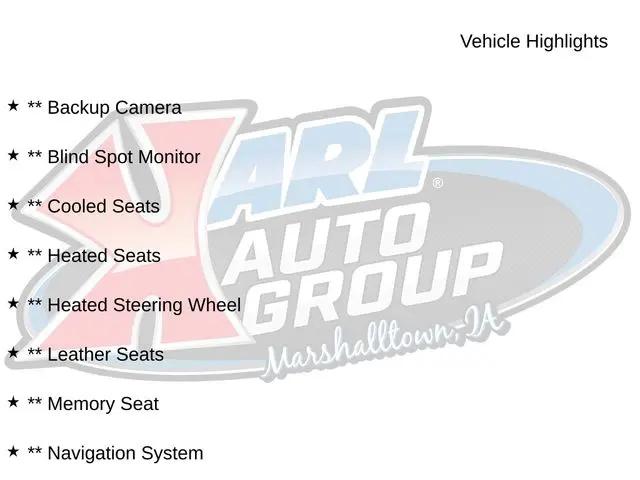 2023 Jeep Grand Cherokee L Overland 4x4