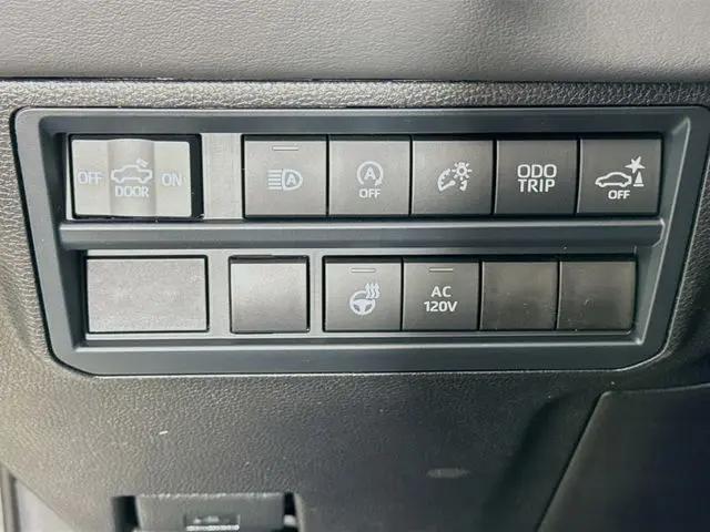 2026 Toyota Tundra Platinum CrewMax 5.5' Bed