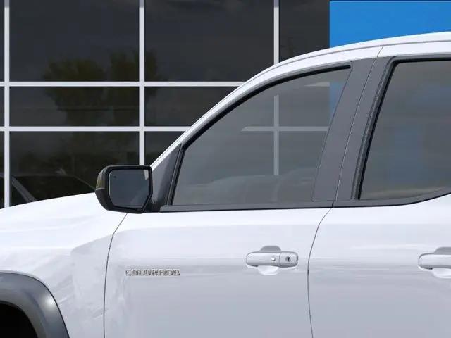 2026 Chevrolet Colorado ZR2, 4WD
