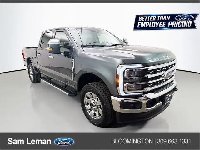 2026 Ford F-250 LARIAT for sale in Bloomington, IL