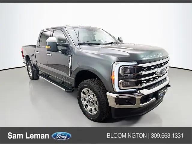 2026 Ford F-250 LARIAT for sale in Bloomington, IL