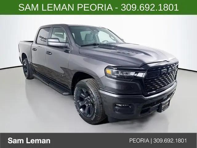 2026 Ram 1500 Express Crew Cab 4x4 57 Box for sale in Peoria, IL