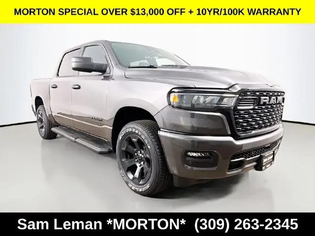 2026 Ram 1500 Express Crew Cab 4x4 57 Box for sale in Morton, IL