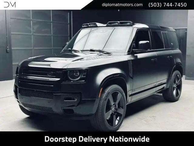 2022 Land Rover Defender 110 V8 for sale in Troutdale, OR