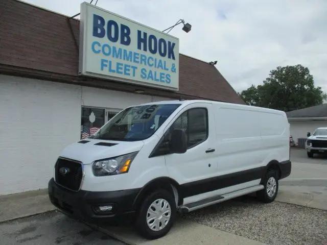 2024 Ford Transit Cargo Van T-250 for sale in Louisville, KY