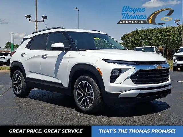 2026 Chevrolet TrailBlazer FWD LT for sale in Asheboro, NC
