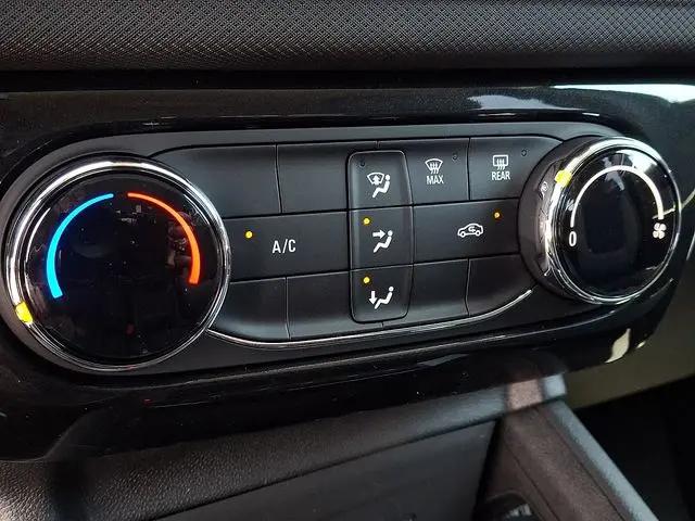 2026 Chevrolet TrailBlazer FWD LT