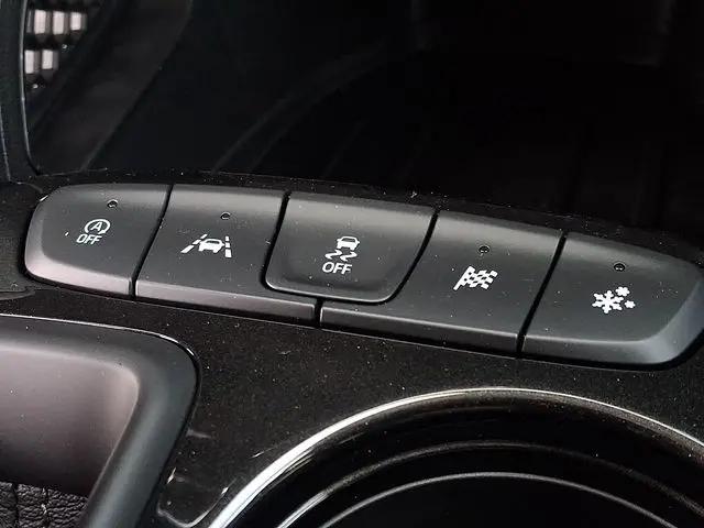 2026 Chevrolet TrailBlazer FWD LT