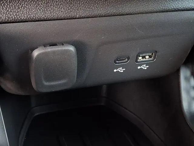 2026 Chevrolet TrailBlazer FWD LT