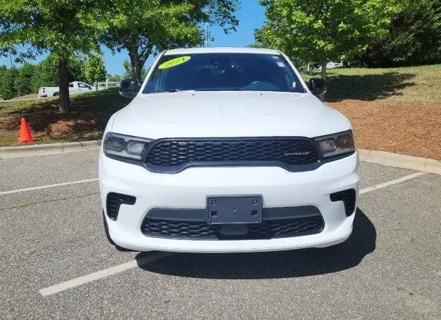 2024 Dodge Durango GT Plus AWD
