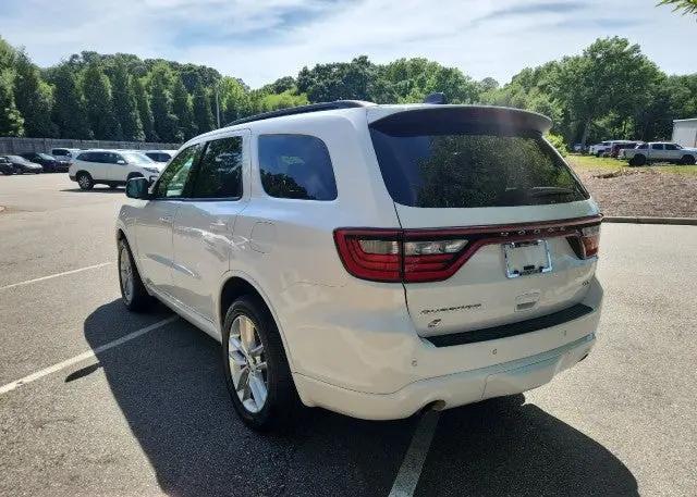 2024 Dodge Durango GT Plus AWD