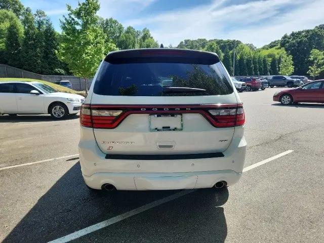 2024 Dodge Durango GT Plus AWD