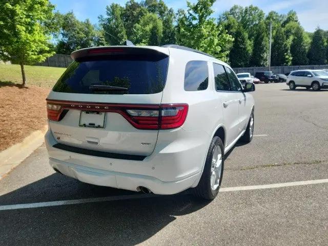 2024 Dodge Durango GT Plus AWD