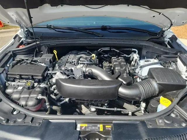 2024 Dodge Durango GT Plus AWD