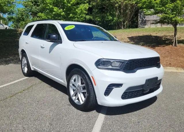 2024 Dodge Durango GT Plus AWD for sale in High Point, NC