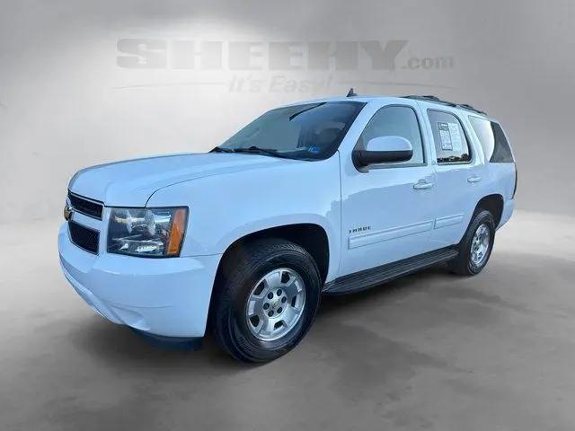 2012 Chevrolet Tahoe LS