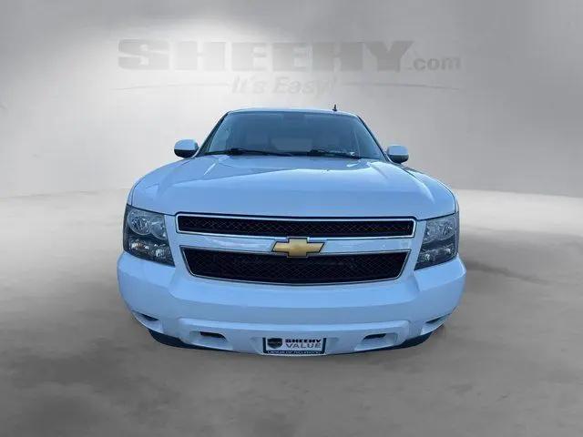 2012 Chevrolet Tahoe LS