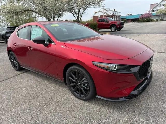 2026 Mazda Mazda3 2.5 Turbo Premium Plus for sale in Seekonk, MA