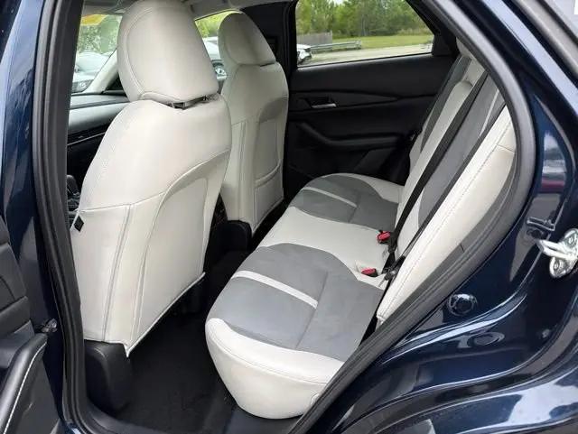 2026 Mazda CX-30 2.5 Turbo Aire Edition