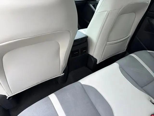 2026 Mazda CX-30 2.5 Turbo Aire Edition