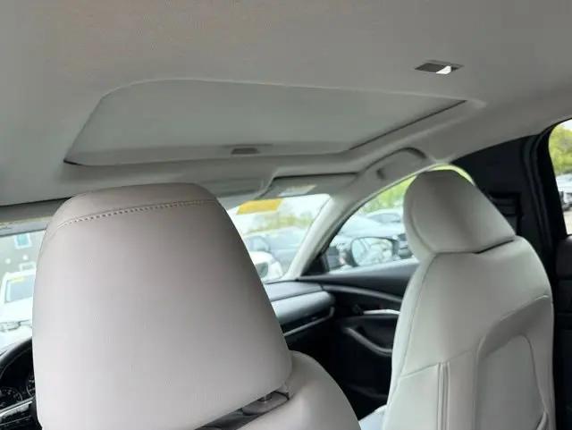 2026 Mazda CX-30 2.5 Turbo Aire Edition