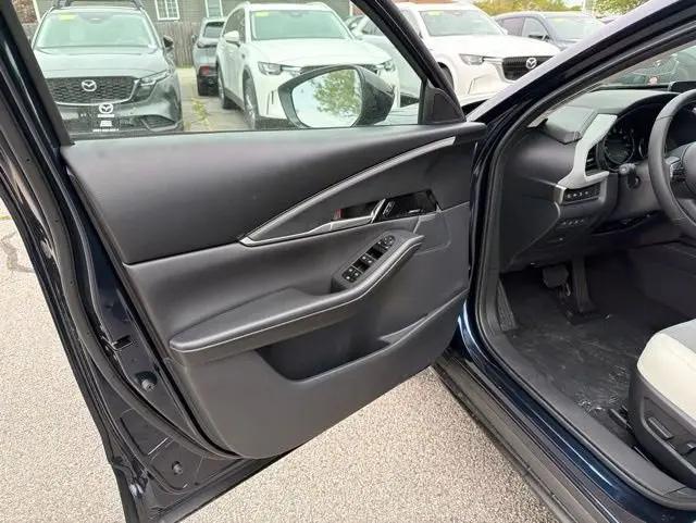 2026 Mazda CX-30 2.5 Turbo Aire Edition