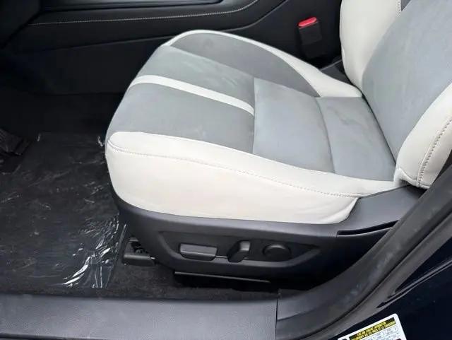 2026 Mazda CX-30 2.5 Turbo Aire Edition
