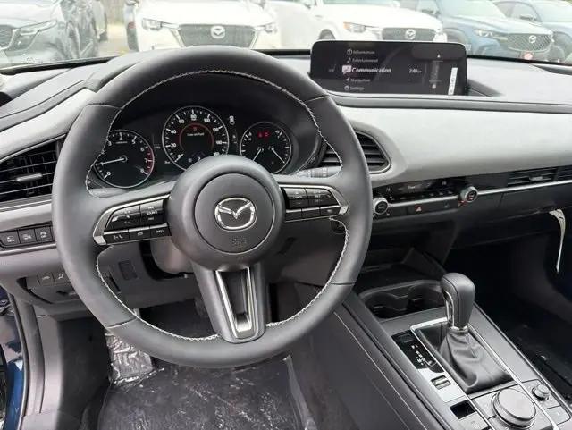 2026 Mazda CX-30 2.5 Turbo Aire Edition