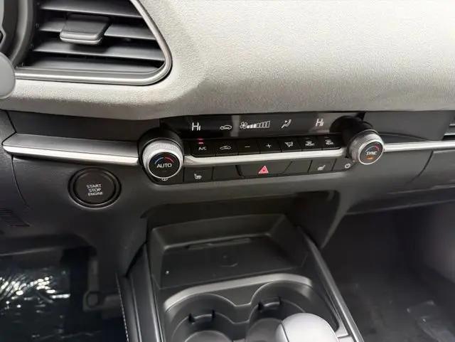 2026 Mazda CX-30 2.5 Turbo Aire Edition