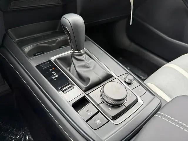 2026 Mazda CX-30 2.5 Turbo Aire Edition
