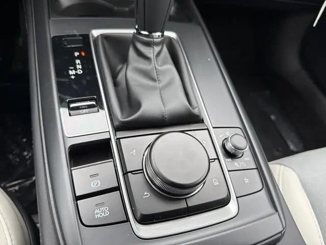 2026 Mazda CX-30 2.5 Turbo Aire Edition