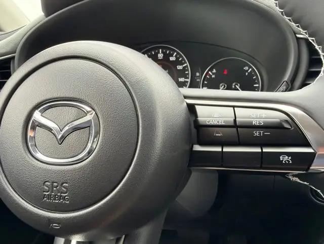 2026 Mazda CX-30 2.5 Turbo Aire Edition