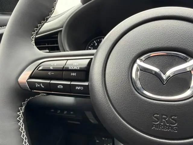 2026 Mazda CX-30 2.5 Turbo Aire Edition