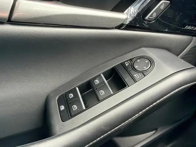 2026 Mazda CX-30 2.5 Turbo Aire Edition