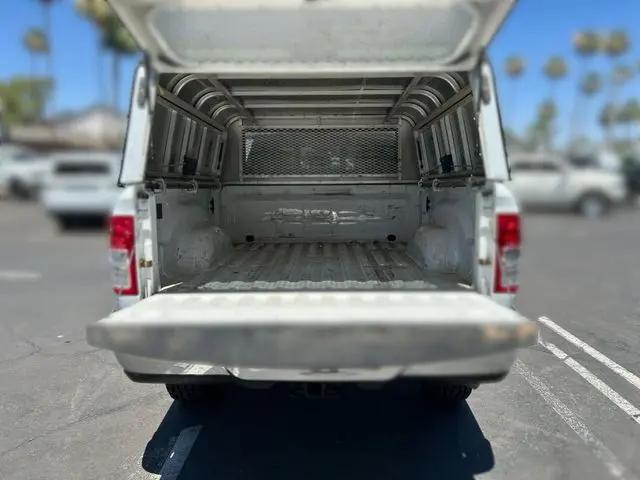 2022 Ram 2500 Tradesman Crew Cab 4x4 6'4" Box