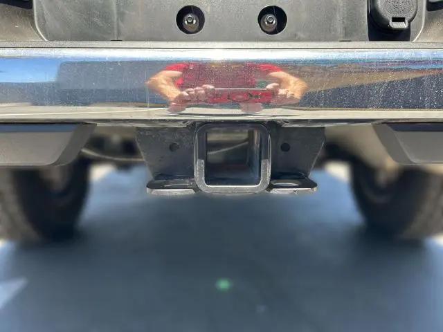 2022 Ram 2500 Tradesman Crew Cab 4x4 6'4" Box